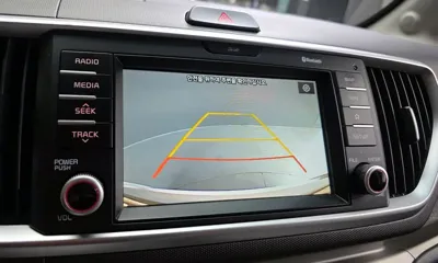 Kia Ray 2018, 39455 км, за 11190000 KRW - фото 17