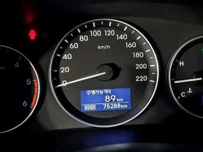 Hyundai Starex 2018, 75282 км, за 24200000 KRW - фото 7