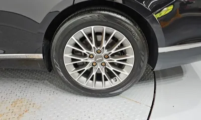 Genesis G80 2021, 115985 км, за 26500000 KRW - фото 21