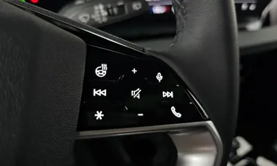 Audi Q6 e-tron 2025, 9283 км, за 67900000 KRW - фото 32