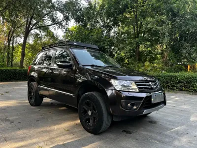 Suzuki Grand Vitara 2016, 140000 км, за 49800 CNY