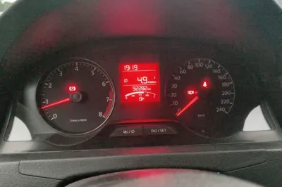 Volkswagen Santana 2015, 92200 км, за 26641.24 CNY - фото 12