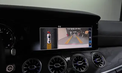 Mercedes-Benz E-Class 2019, 75288 км, за 26500000 KRW - фото 15