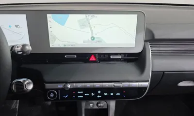 Hyundai Ioniq5 2024, 38639 км, за 33600000 KRW - фото 14