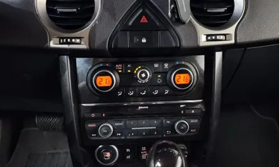 Renault-KoreaSamsung QM5 2014, 102428 км, за 4500000 KRW - фото 32