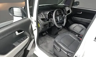 Kia Ray 2025, 8181 км, за 14500000 KRW - фото 11