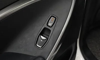 Hyundai Santafe 2016, 132083 км, за 8900000 KRW - фото 28