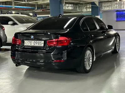 BMW 3-Series 2013, 136020 км, за 6490000 KRW - фото 5