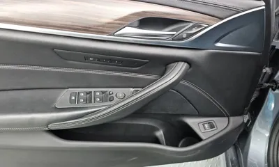 BMW 5-Series 2017, 61471 км, за 25490000 KRW - фото 27