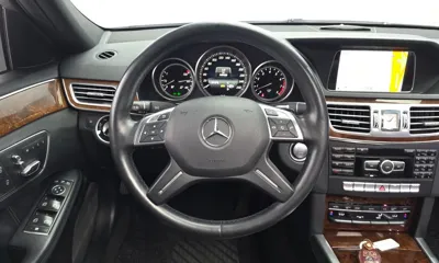 Mercedes-Benz E-Class 2014, 138028 км, за 9500000 KRW - фото 13