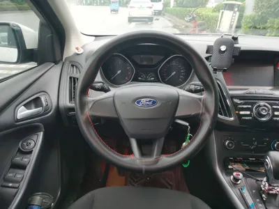 Ford Focus 2015, 142100 км, за 32933.35 CNY - фото 2