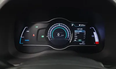 Hyundai Kona 2019, 152776 км, за 16500000 KRW - фото 8