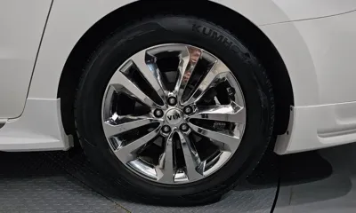 Kia Canival 2018, 88973 км, за 17000000 KRW - фото 5