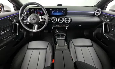Mercedes-Benz A-Class 2024, 11351 км, за 31400000 KRW - фото 7
