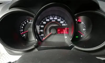 Kia Ray 2016, 125920 км, за 5900000 KRW - фото 8