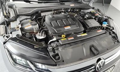 Volkswagen Arteon 2023, 77402 км, за 26500000 KRW - фото 6