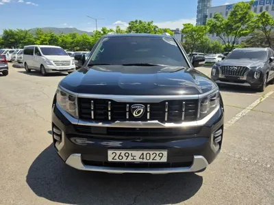 Kia Mohave 2021, 108047 км, за 22990000 KRW