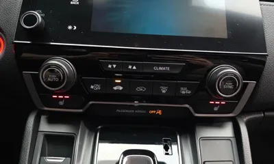 Honda CR-V 2019, 92047 км, за 22500000 KRW - фото 15