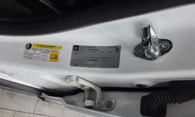 ChevroletGMDaewoo Orlando 2017, 81058 км, за 7500000 KRW - фото 29