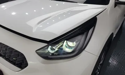 Kia Niro 2020, 23925 км, за 22500000 KRW - фото 22
