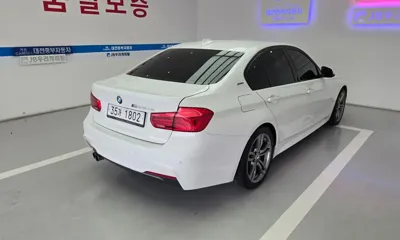 BMW 3-Series 2018, 137000 км, за 17900000 KRW - фото 5