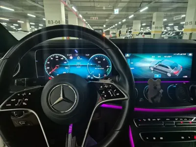 Mercedes-Benz E-Class 2023, 35000 км, за 41470000 KRW - фото 8
