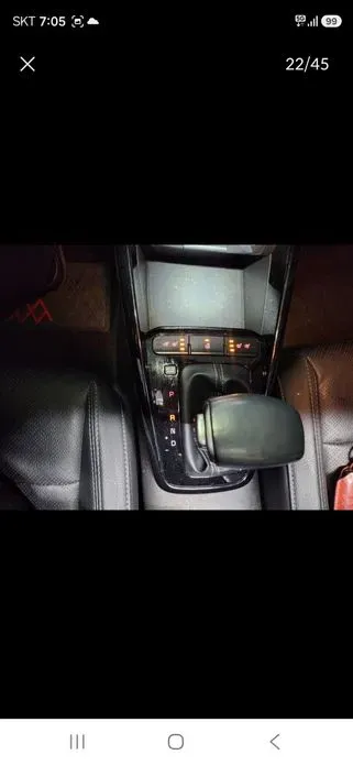 Kia Stonic 2019, 60000 км, за 16800000 KRW - фото 15