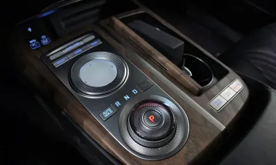 Genesis G80 2021, 126736 км, за 29900000 KRW - фото 9