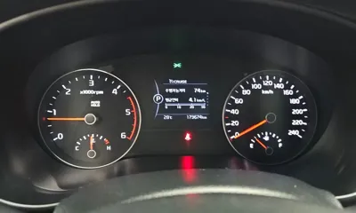 Kia Sportage 2018, 173674 км, за 8300000 KRW - фото 8