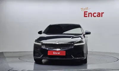 Kia K7 2016, 122161 км, за 7900000 KRW