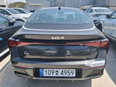Kia K5 2026, 40 км, за 30290000 KRW - фото 4