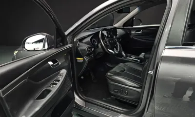 Hyundai Santafe 2019, 133838 км, за 15900000 KRW - фото 11