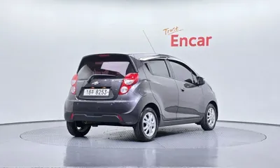 ChevroletGMDaewoo Spark 2014, 46398 км, за 4700000 KRW