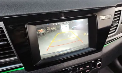 Kia Niro 2018, 151086 км, за 11200000 KRW - фото 15