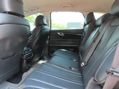 Genesis GV80 2022, 48973 км, за 29900000 KRW - фото 6