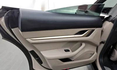 Porsche Taycan 2022, 90862 км, за 88900000 KRW - фото 25