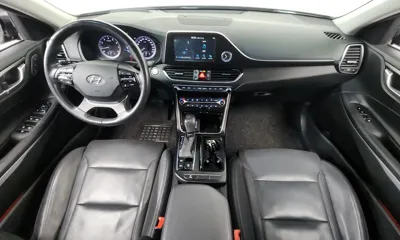 Hyundai Grandeur 2017, 105420 км, за 15200000 KRW - фото 7