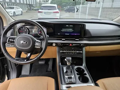Kia Canival 2021, 172302 км, за 16200000 KRW - фото 6