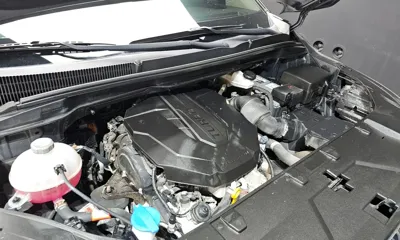 Kia Canival 2021, 97062 км, за 18500000 KRW - фото 6