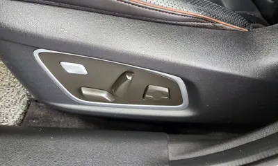 Renault-KoreaSamsung QM6 2022, 88819 км, за 18900000 KRW - фото 31