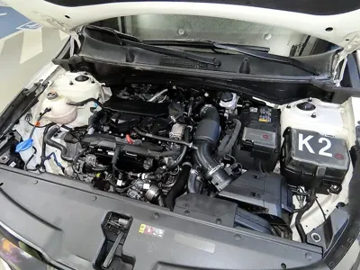 Kia Sportage 2022, 94967 км, за 22890000 KRW - фото 6