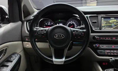 Kia Canival 2016, 35251 км, за 14900000 KRW - фото 13