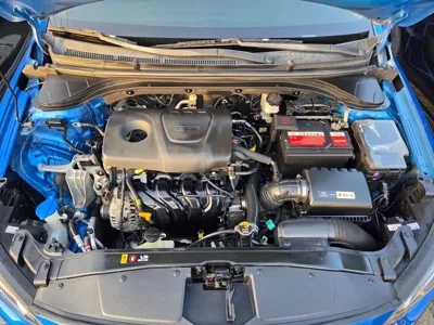 Hyundai Avante 2018, 88727 км, за 6900000 KRW - фото 18