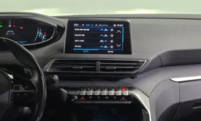 Peugeot 5008 2018, 144488 км, за 13000000 KRW - фото 12