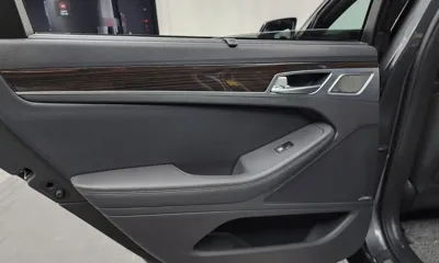Genesis G80 2019, 61126 км, за 25100000 KRW - фото 25