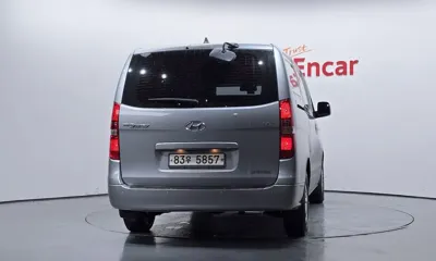 Hyundai Starex 2021, 206919 км, за 10500000 KRW
