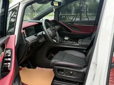 GAC Motor Trumpchi M8 2023, 53099 км, за 175799 CNY - фото 11