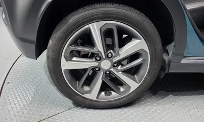 Hyundai Kona 2018, 116235 км, за 13500000 KRW - фото 5