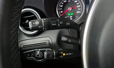 Mercedes-Benz GLC-Class 2016, 206019 км, за 16300000 KRW - фото 16