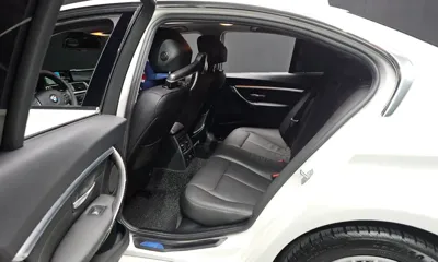 BMW 3-Series 2016, 63539 км, за 15200000 KRW - фото 20